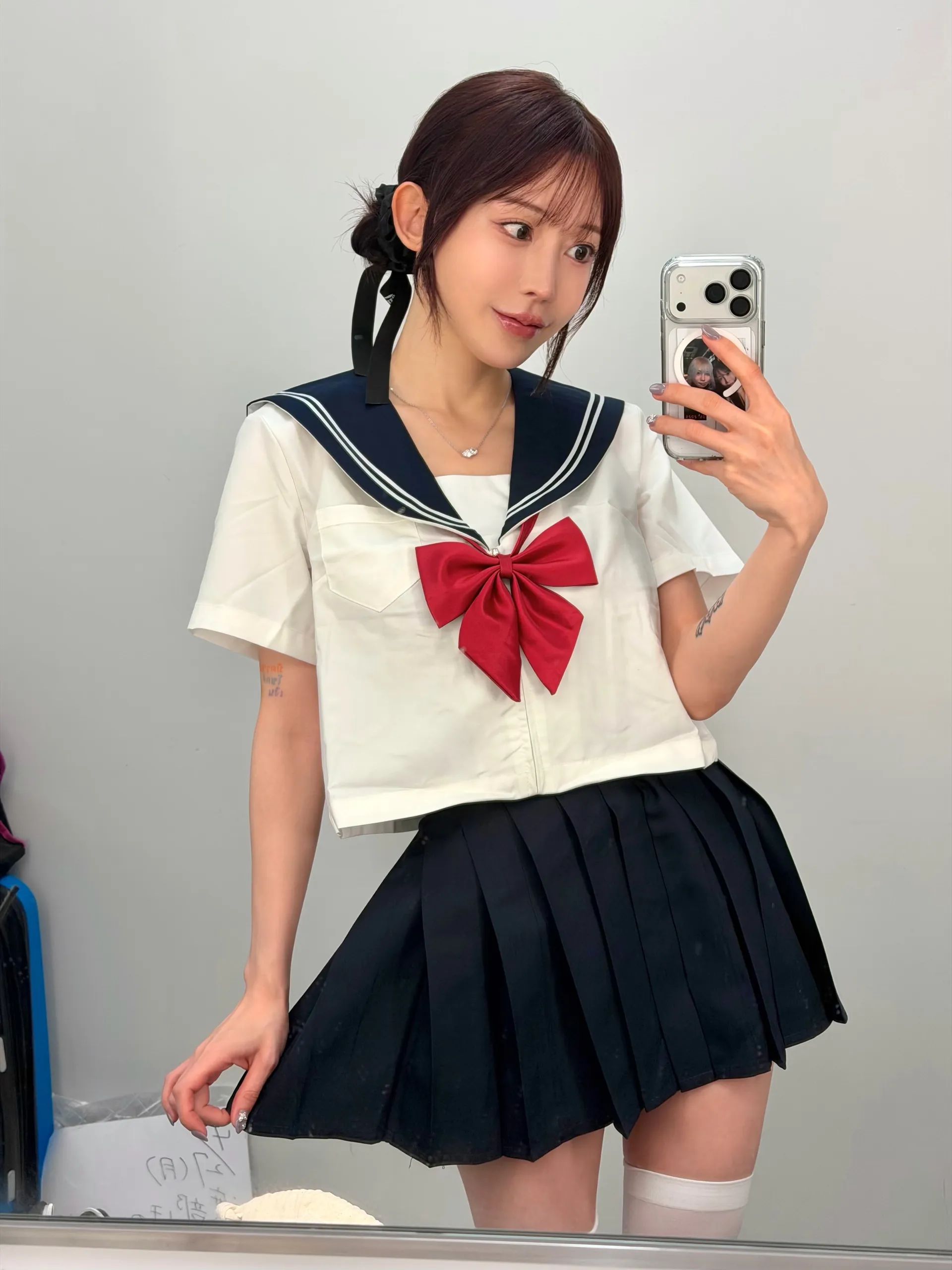 七瀬アリス (Alice Nanase) 寫真