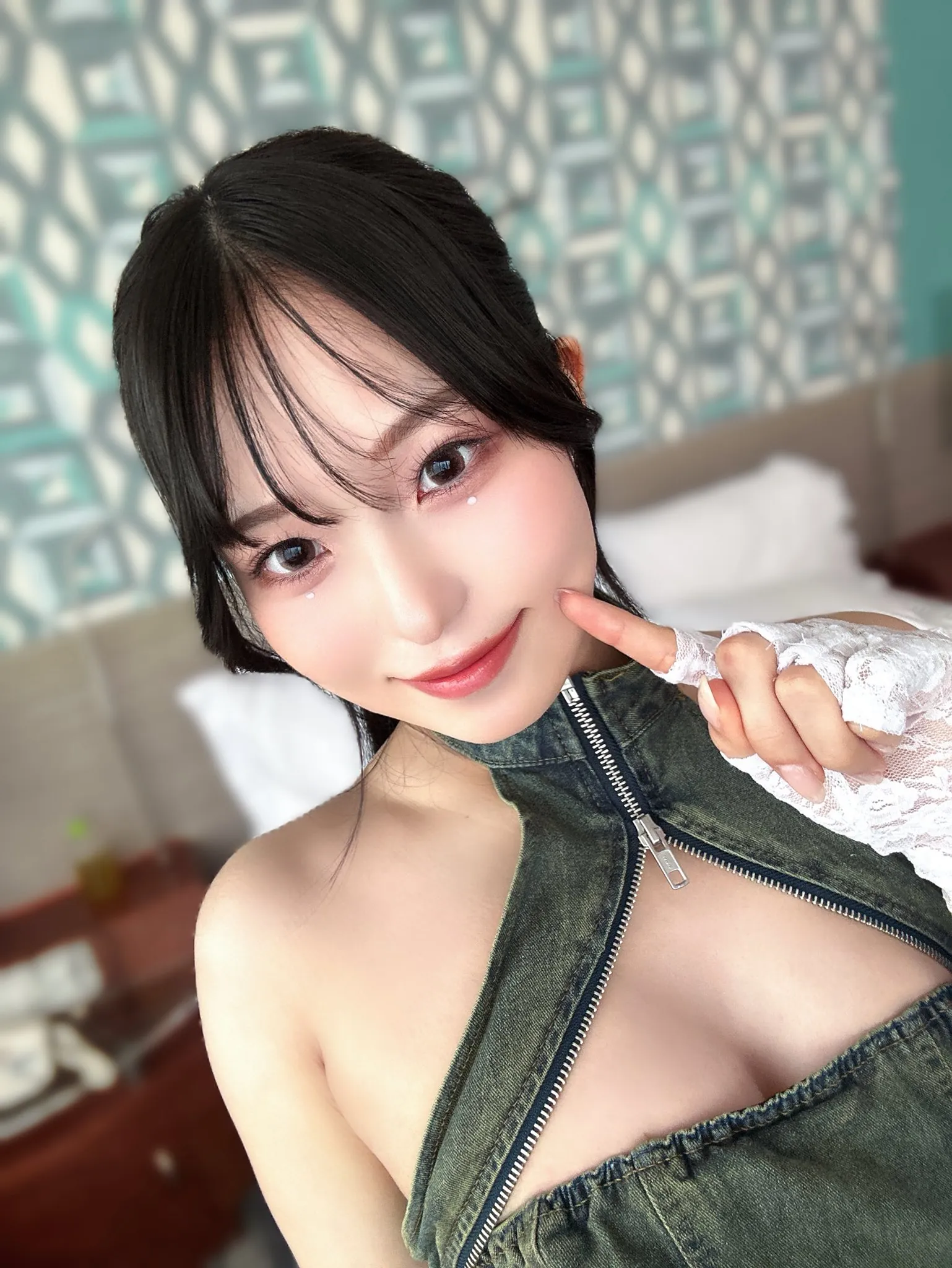 新川空 SOD 💃 (Arakawa Sora) 寫真