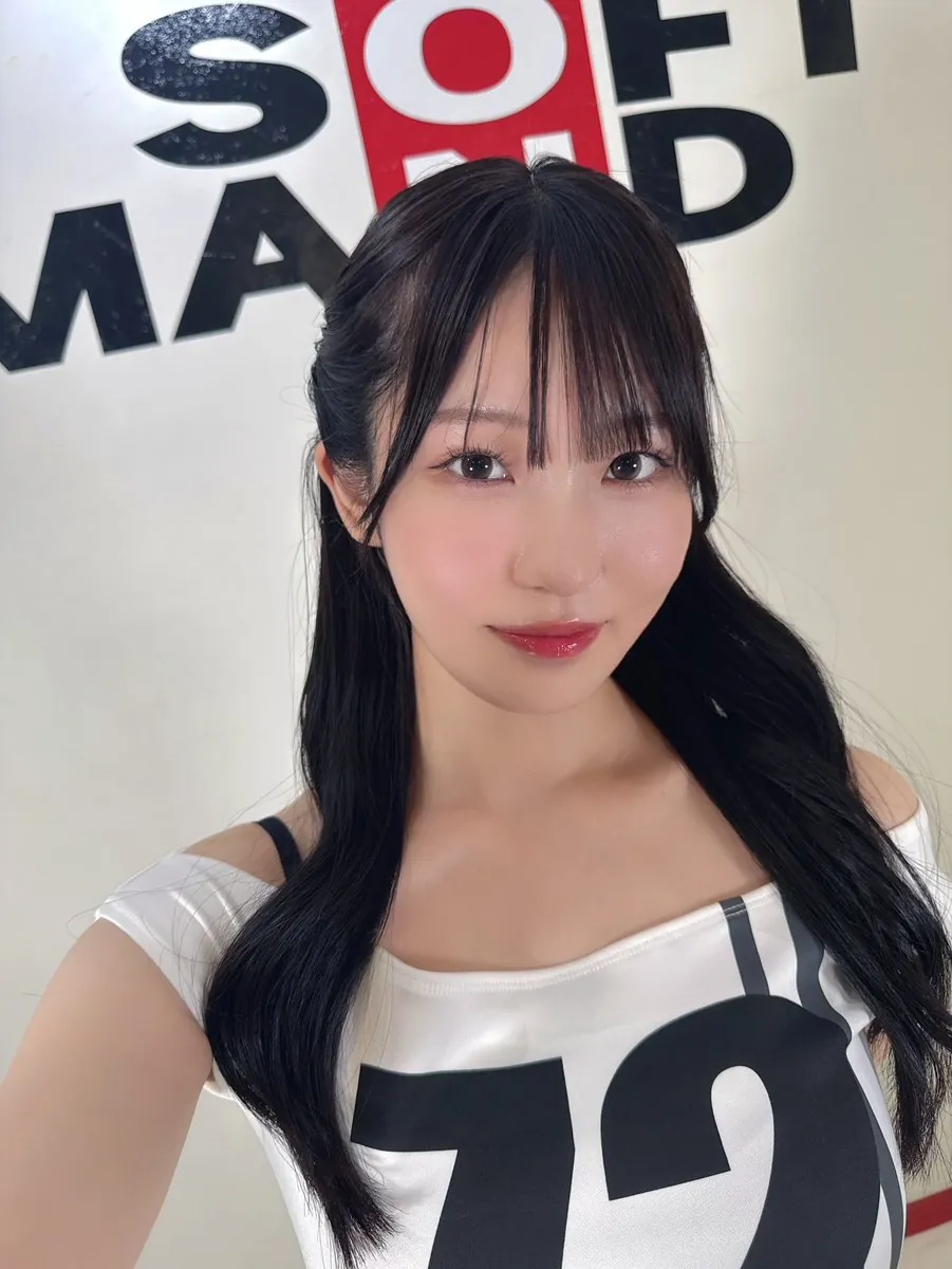 新川空 SOD 💃 (Arakawa Sora) 寫真
