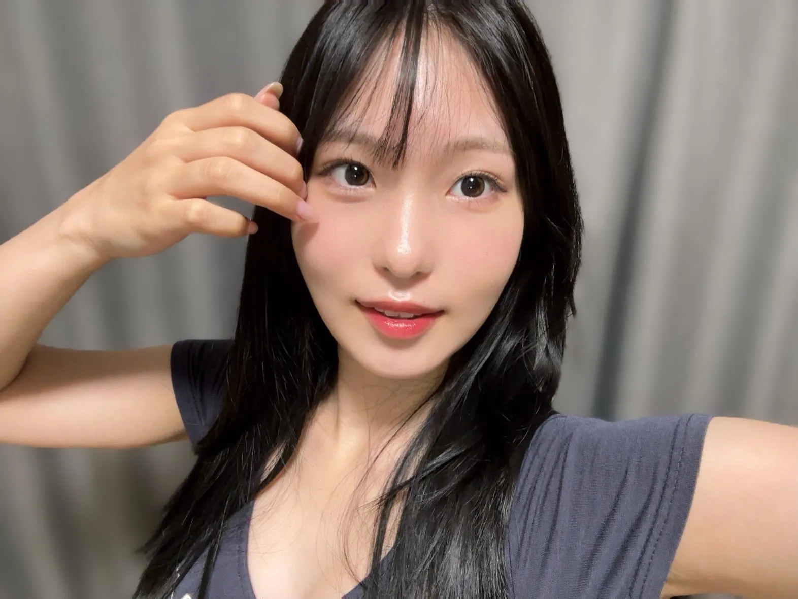 新川空 SOD 💃 (Arakawa Sora) 寫真