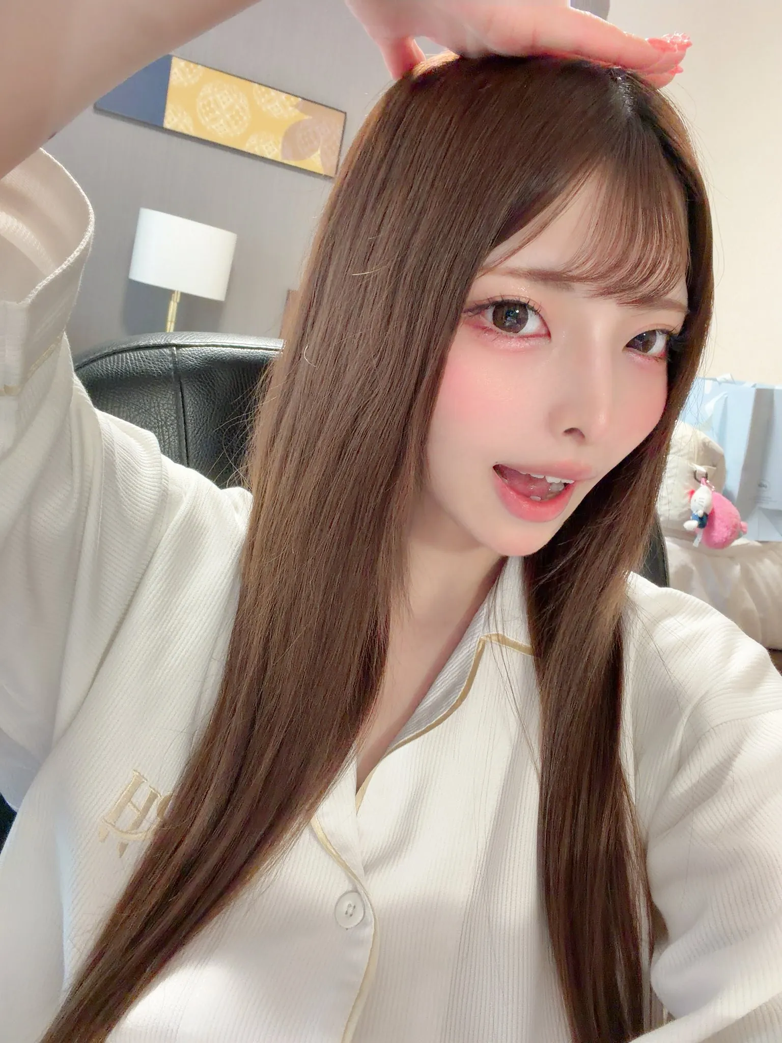 本間あさ美 (Asami Honma) 寫真