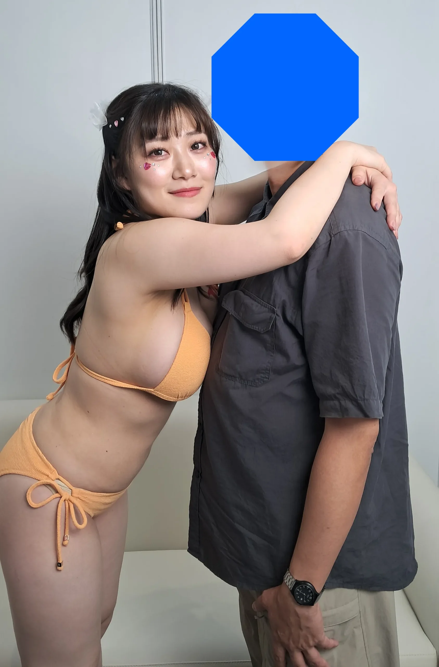 小梅えな (Ena Koume) 寫真