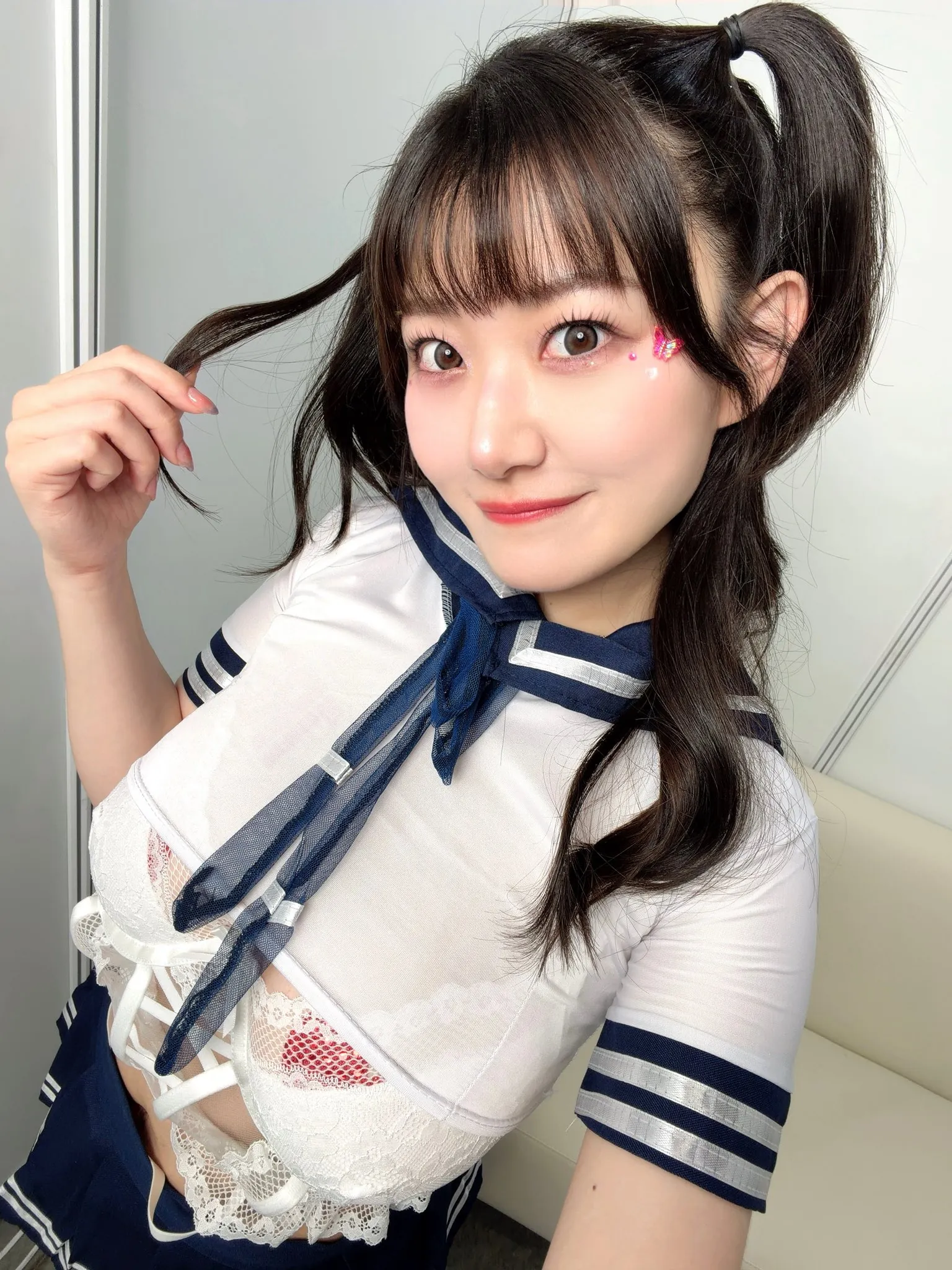 小梅えな (Ena Koume) 寫真