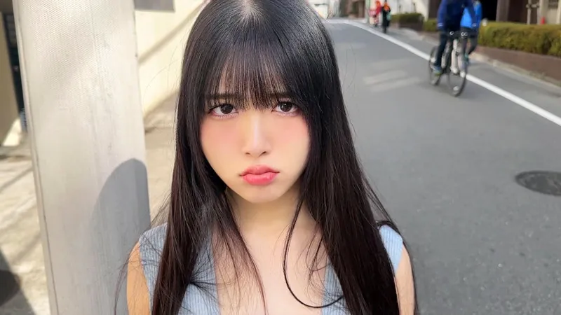 真白ふわり (Fuwari Mashiro) 寫真