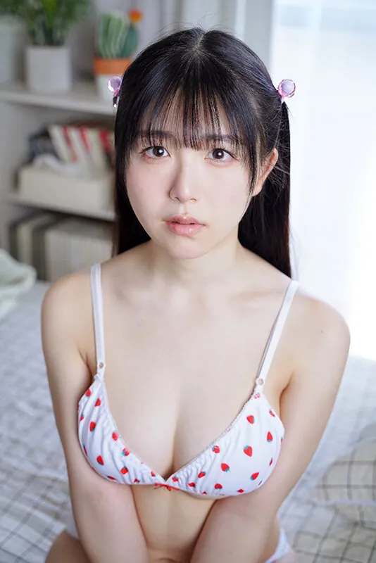 真白ふわり (Fuwari Mashiro) 寫真