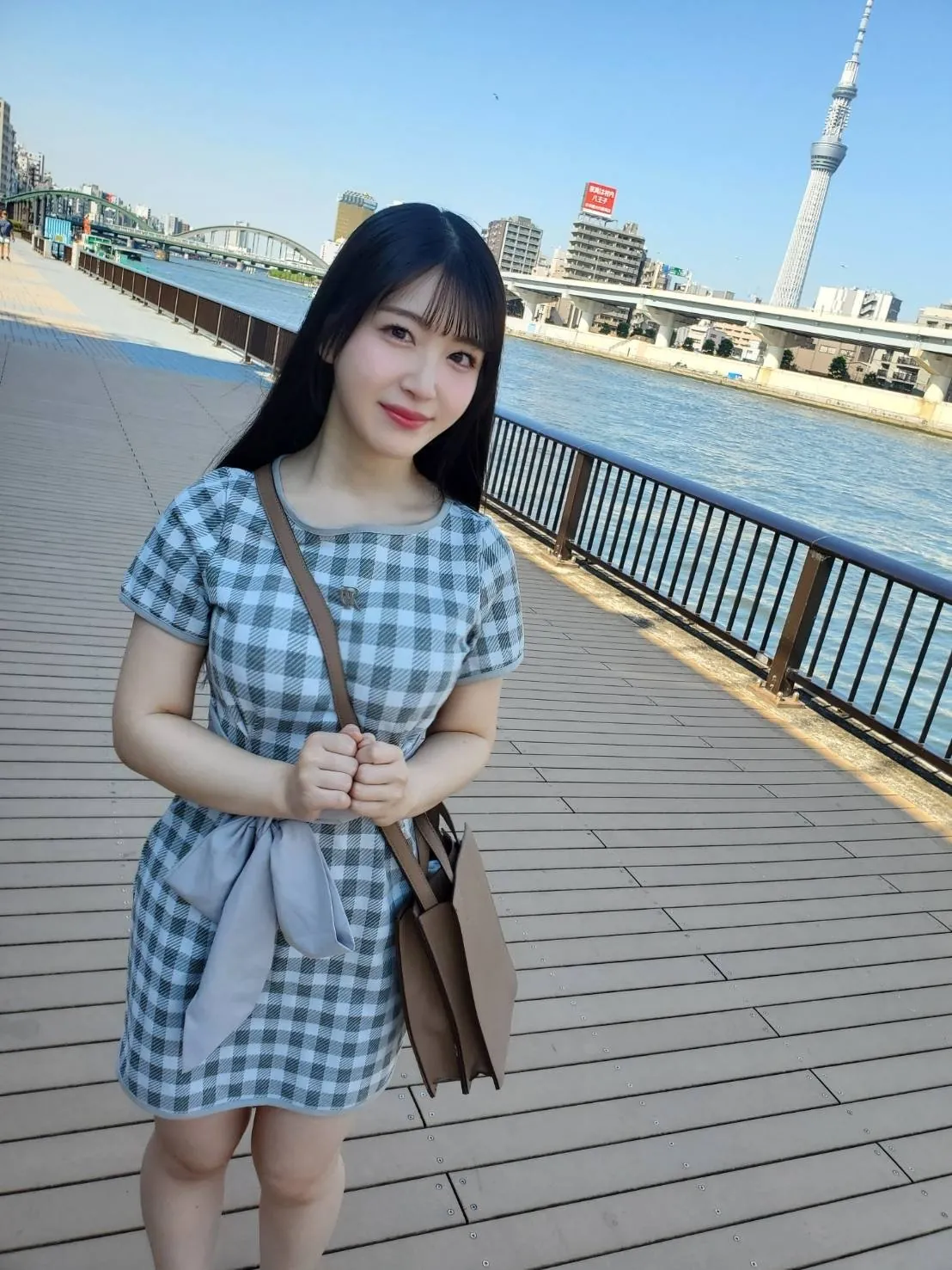 真白ふわり (Fuwari Mashiro) 寫真