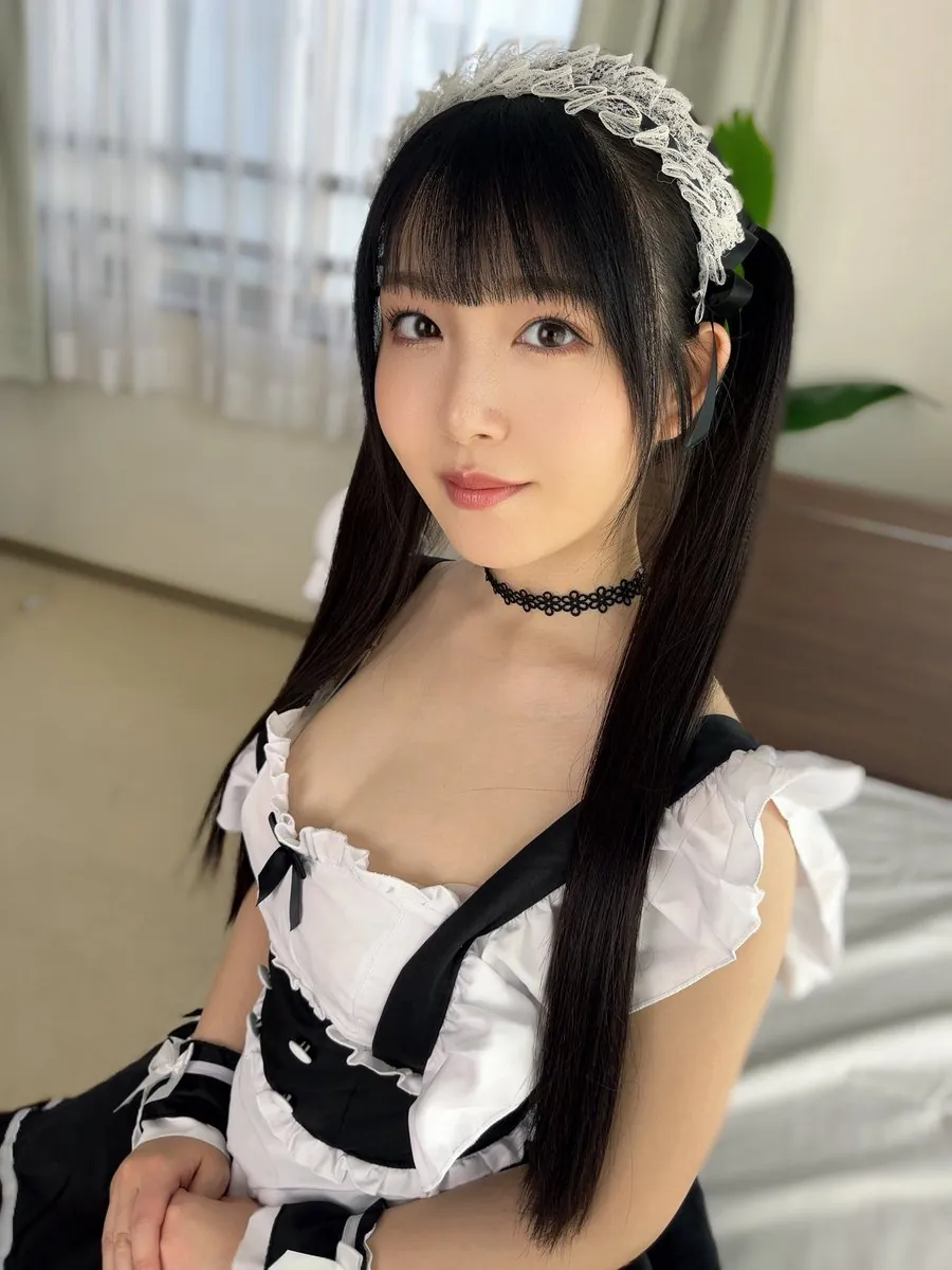 真白ふわり (Fuwari Mashiro) 無碼寫真與精選片段