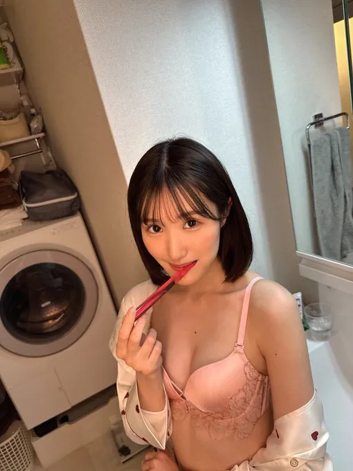 青葉はる (Haru Aoba) 寫真