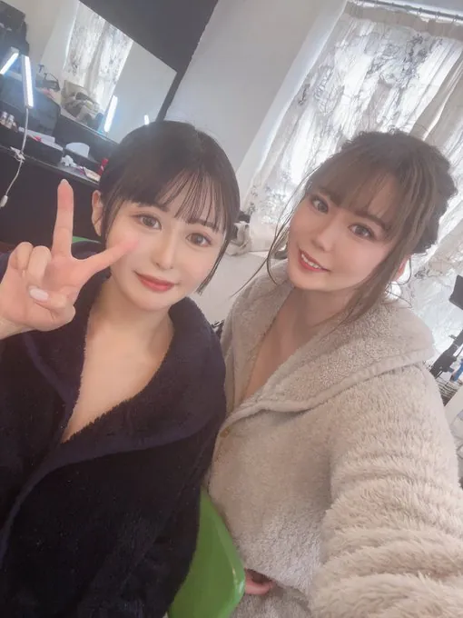 みなと羽琉 (Haru Minato) 寫真