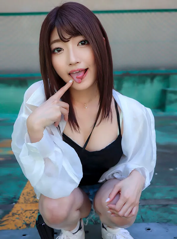 安堂はるの (Haruno Ando) 寫真