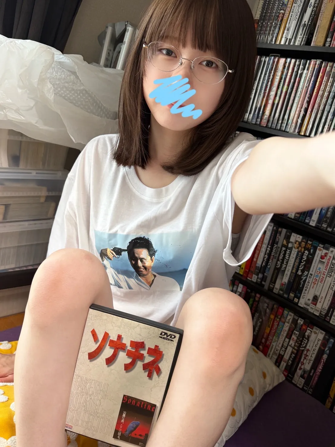 与田ひかげ (Hikage Yoda) 寫真