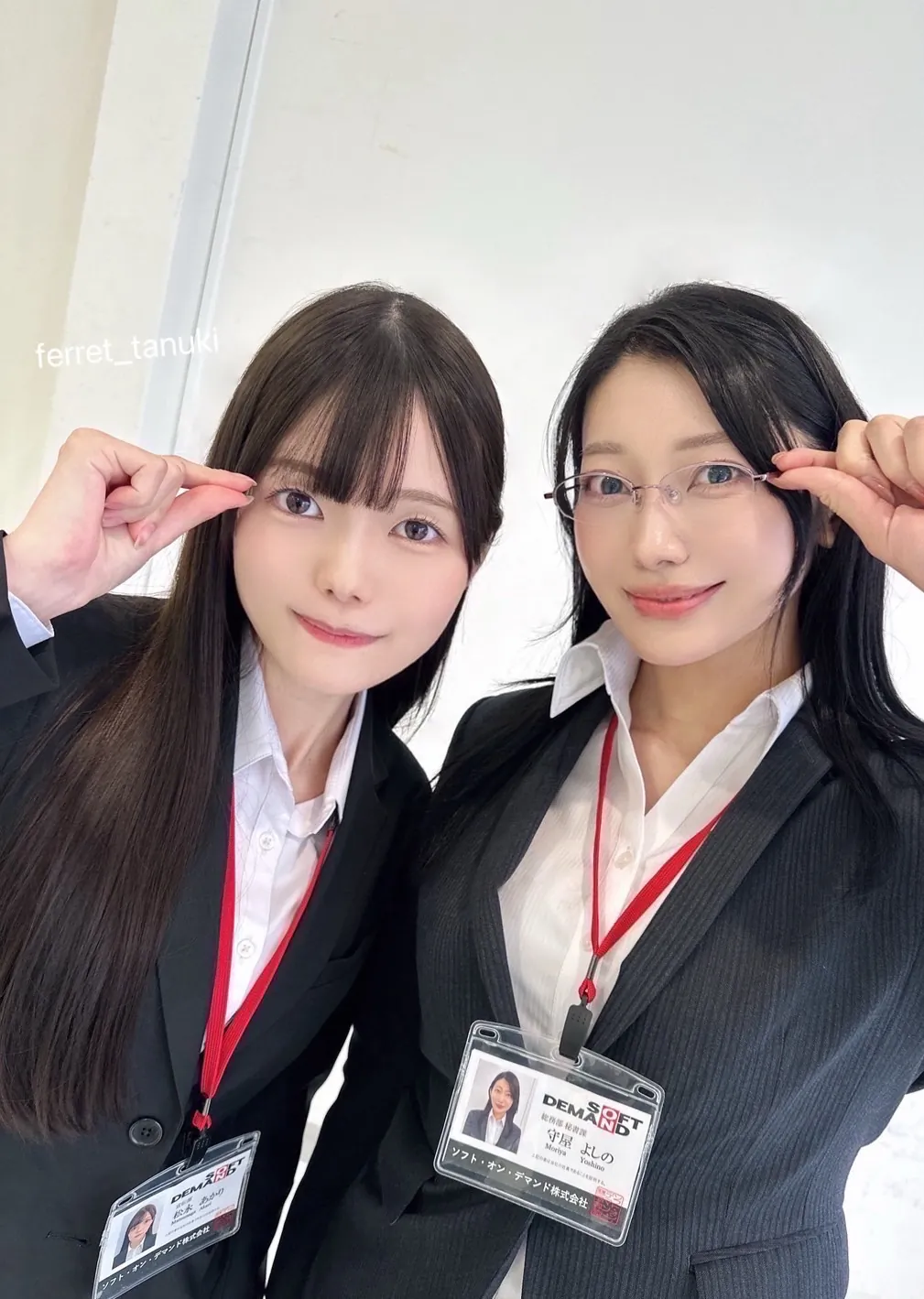 与田ひかげ (Hikage Yoda) 寫真