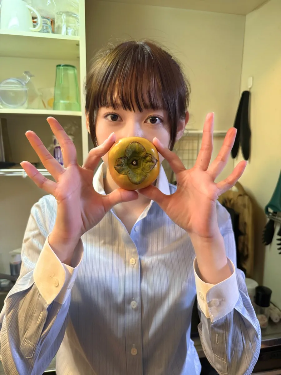 与田ひかげ (Hikage Yoda) 寫真