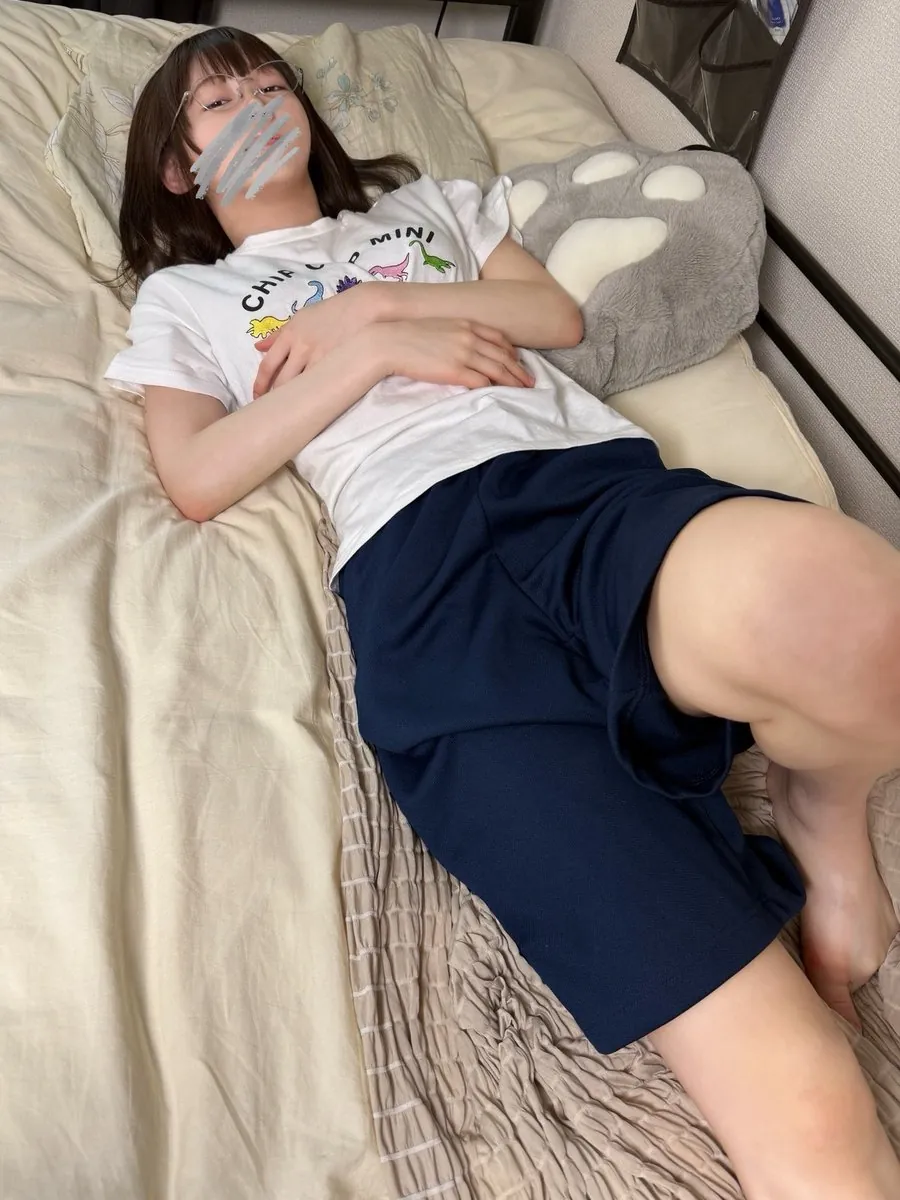 与田ひかげ (Hikage Yoda) 寫真