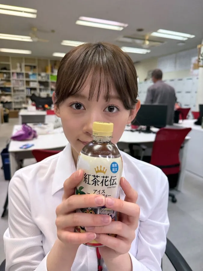 与田ひかげ (Hikage Yoda) 寫真