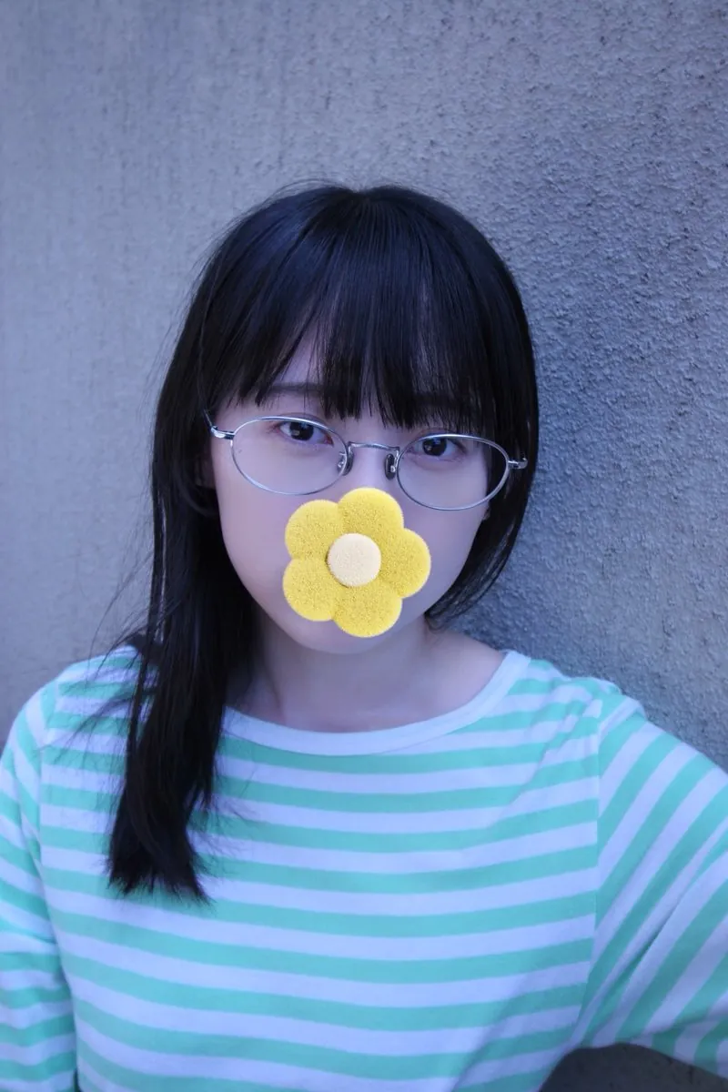 与田ひかげ (Hikage Yoda)：寫真集、片段與個人檔案