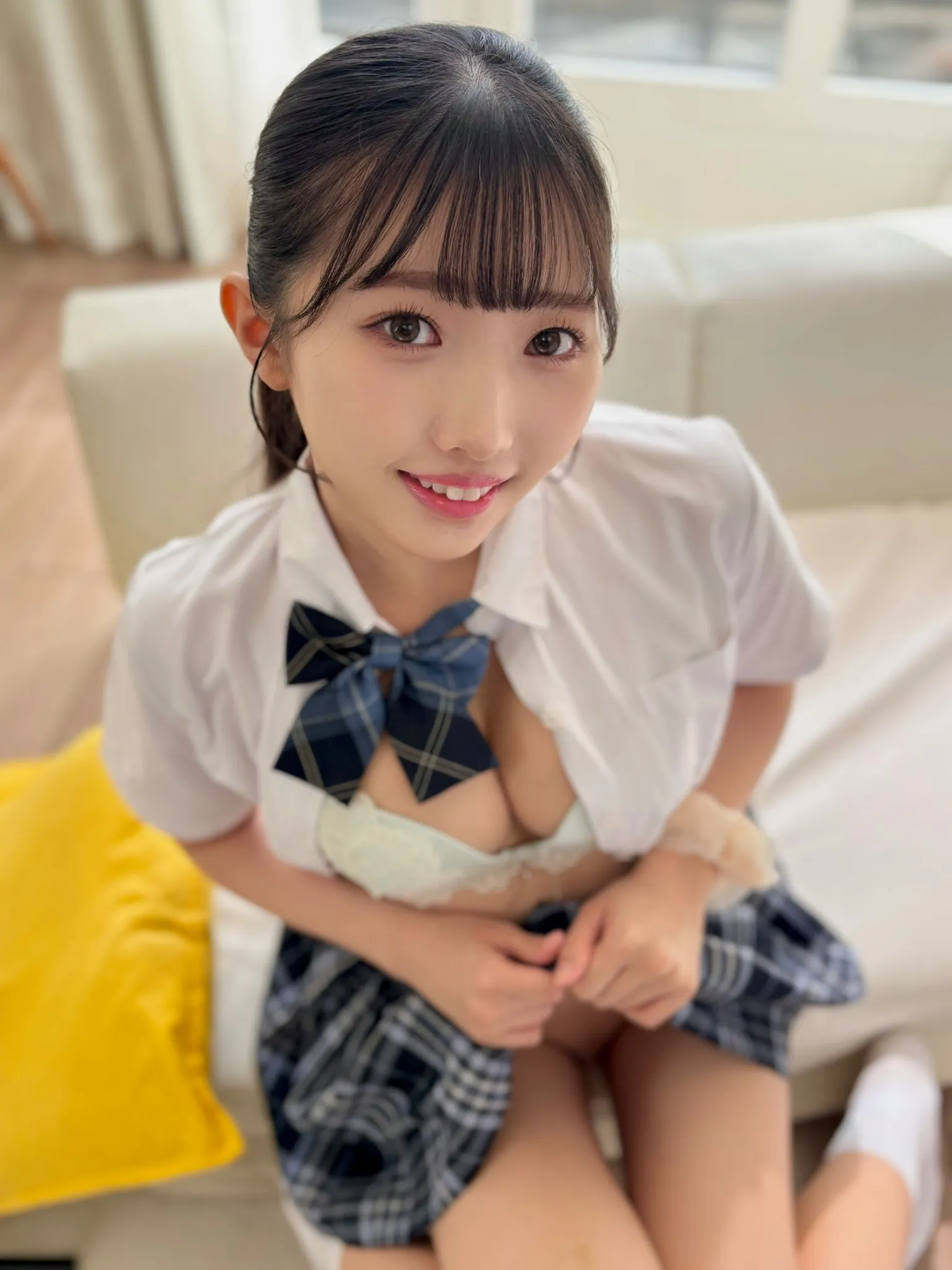 Hikari Tomoe 寫真