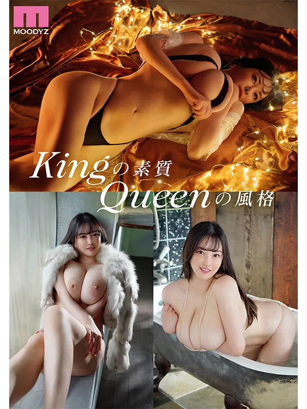 Himari Moodyz 寫真