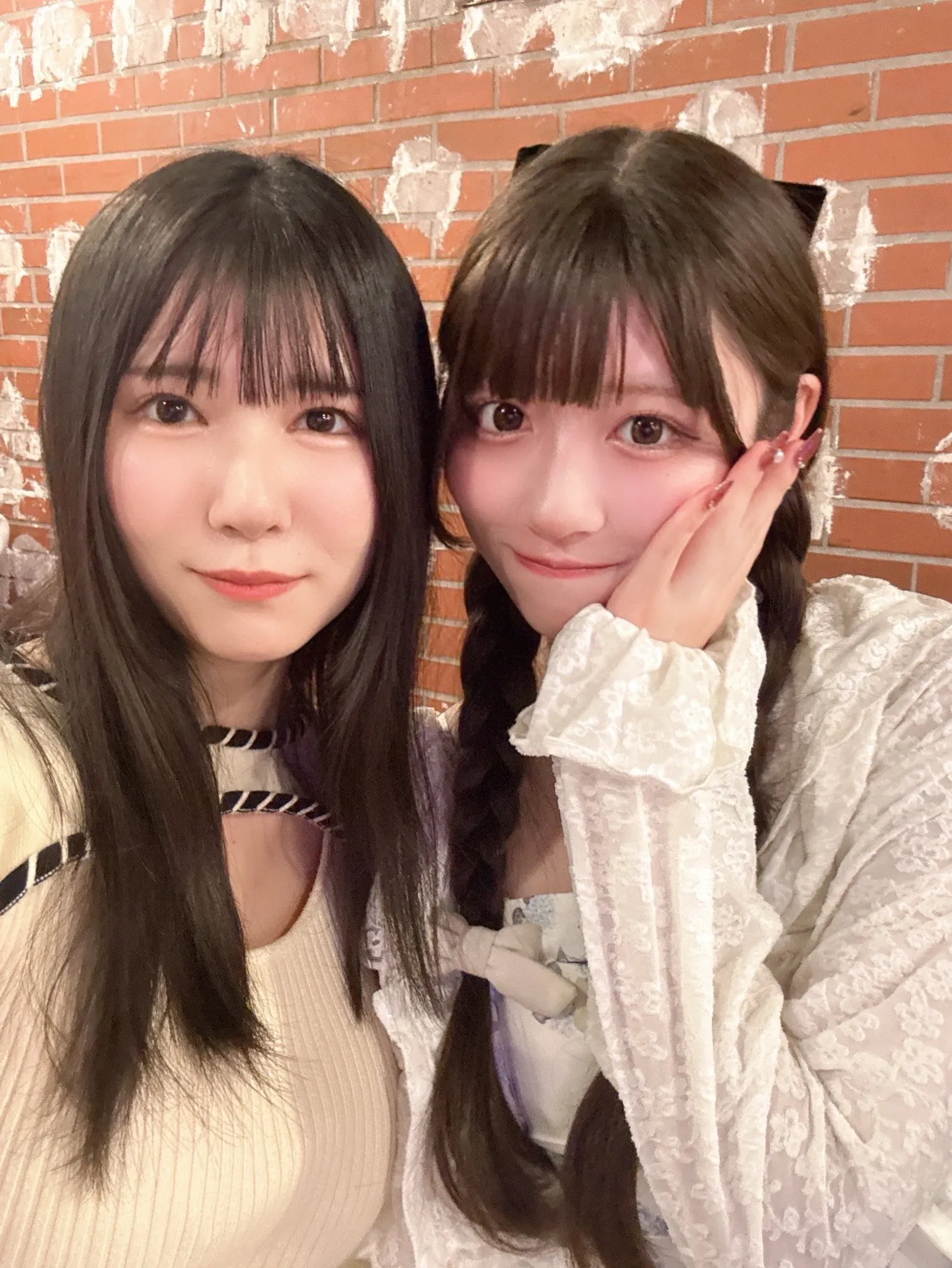 浦上ひのり (Hinori Urakami) 寫真