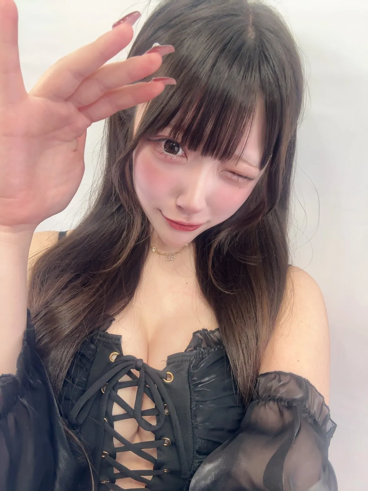 浦上ひのり (Hinori Urakami) 寫真