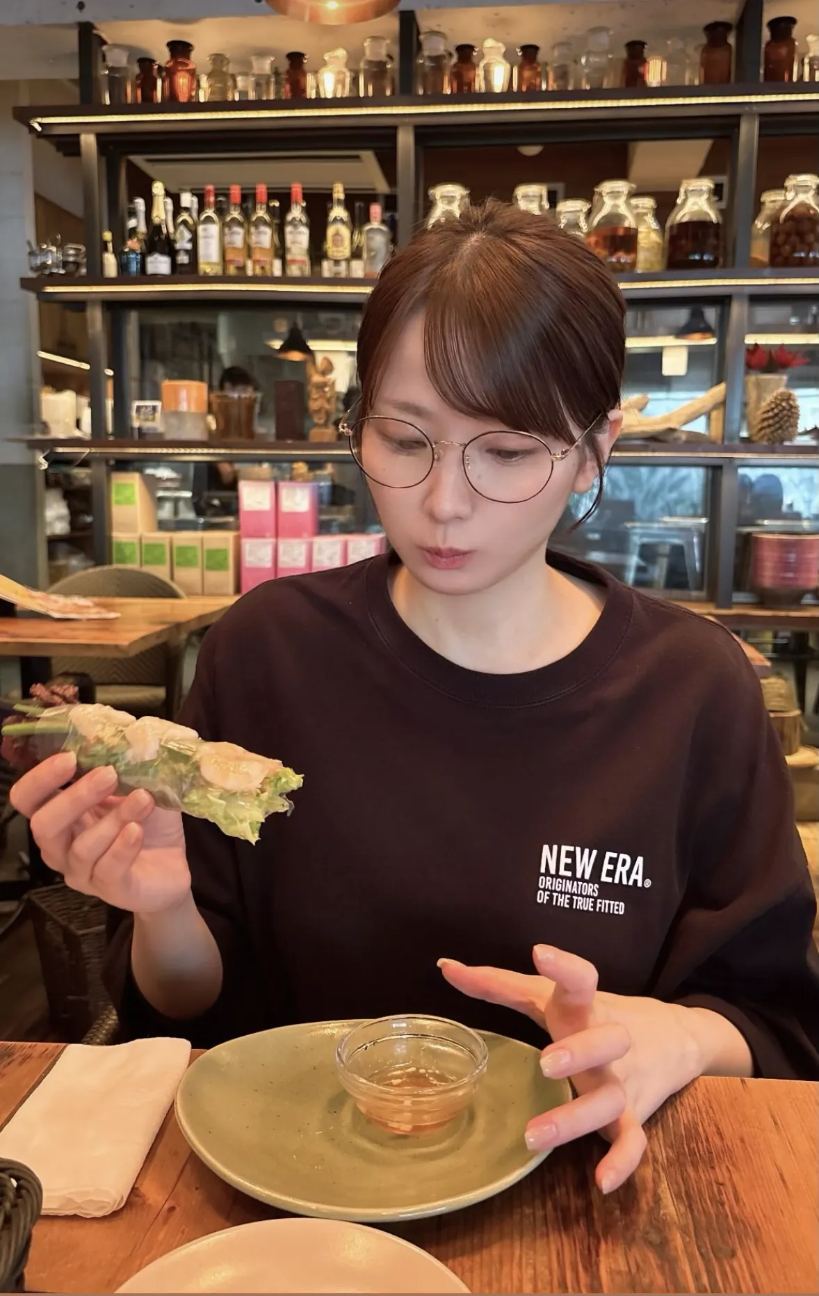 筧ジュン (Kakei Jun) 寫真