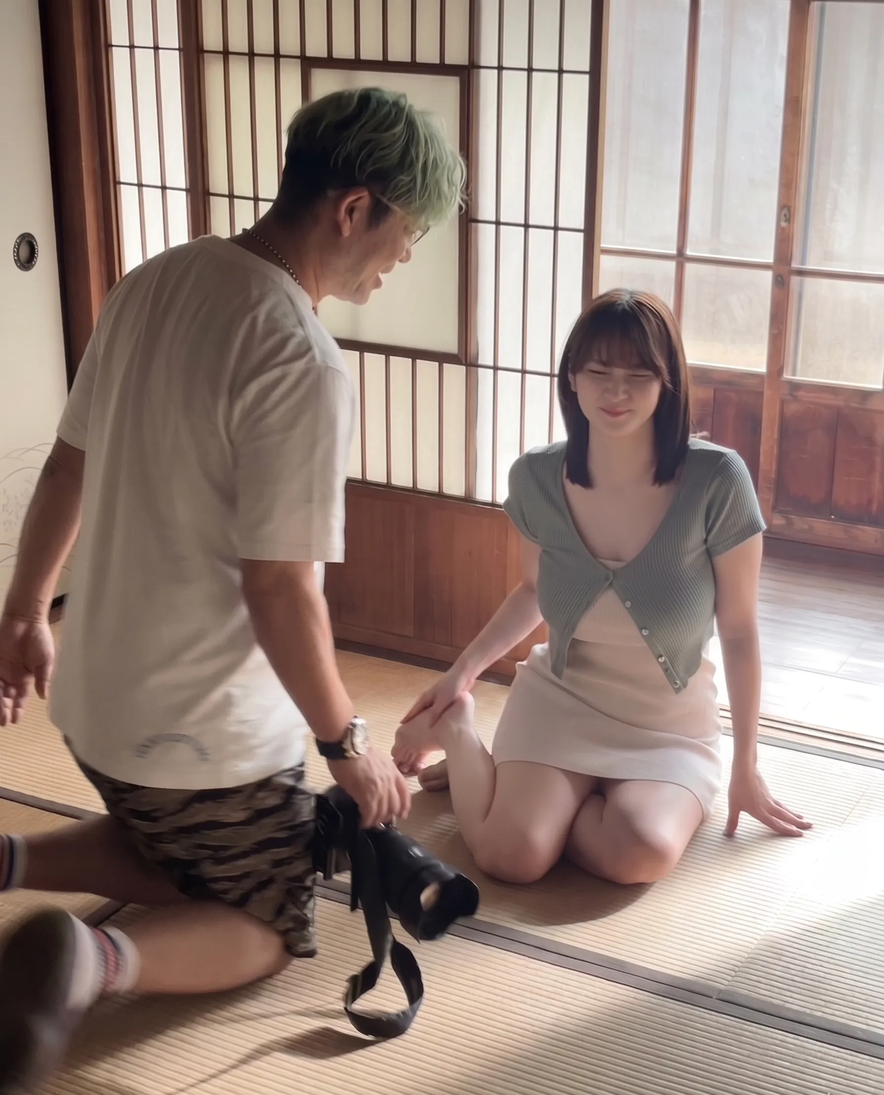 筧ジュン (Kakei Jun) 寫真