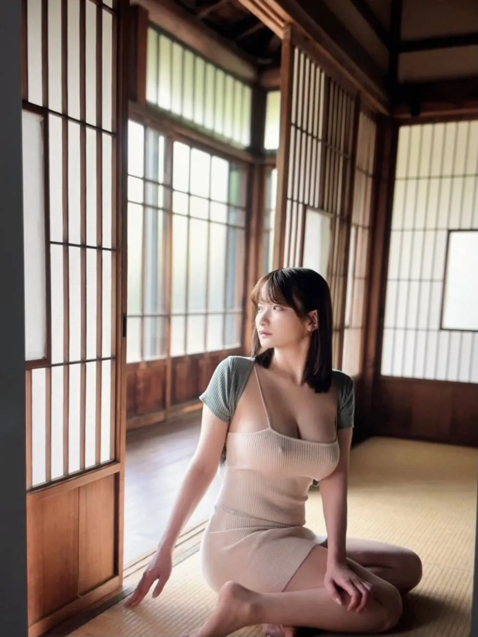 筧ジュン (Kakei Jun) 寫真