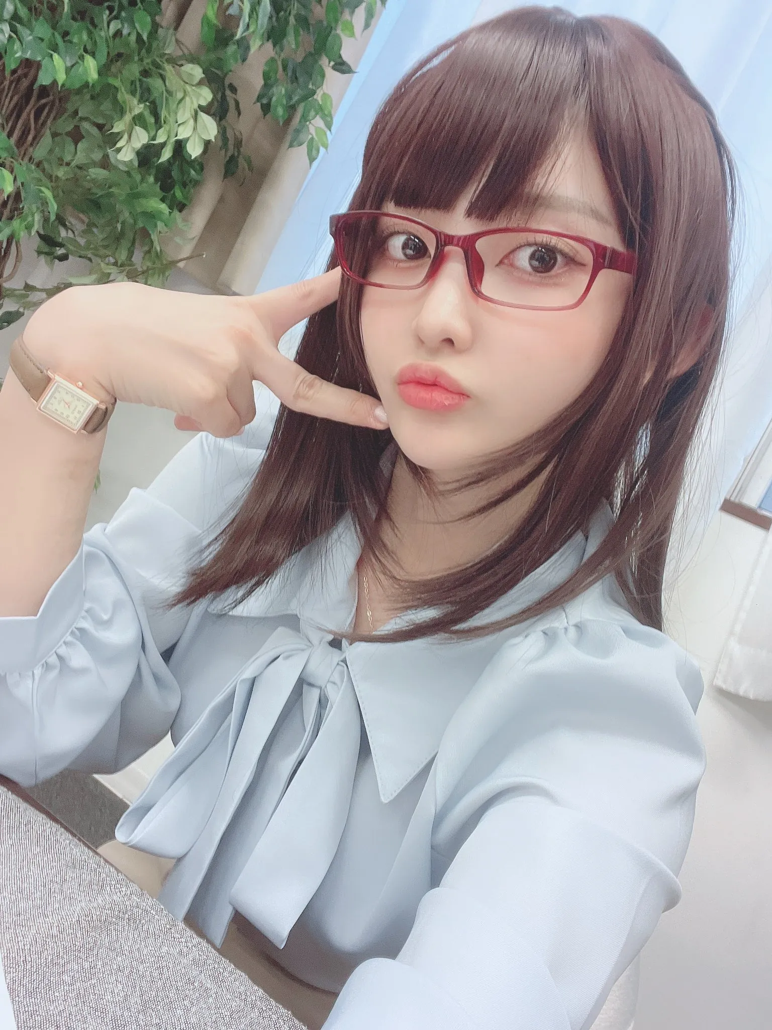 堀沢茉由 (kaname ria ,Mayu Horisawa) 寫真