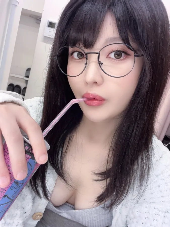 堀沢茉由 (kaname ria ,Mayu Horisawa) 寫真