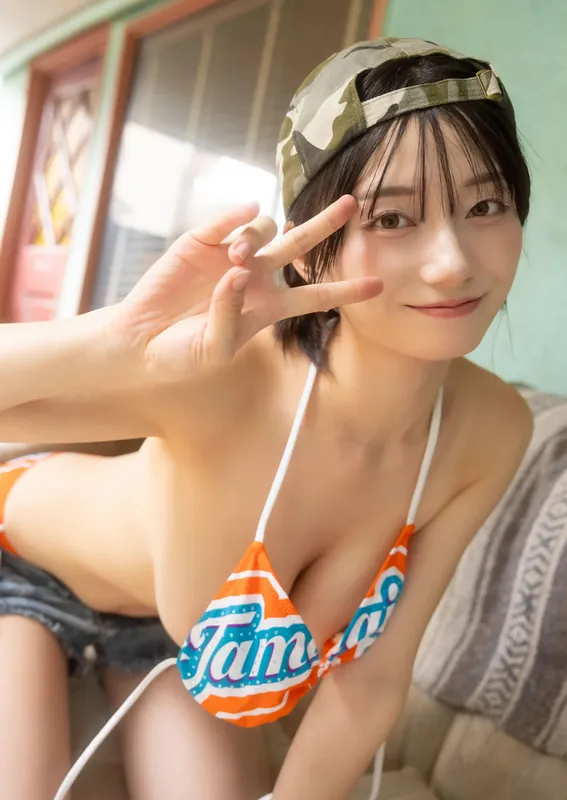 瀬戸環奈 (Kanna Seto) 寫真