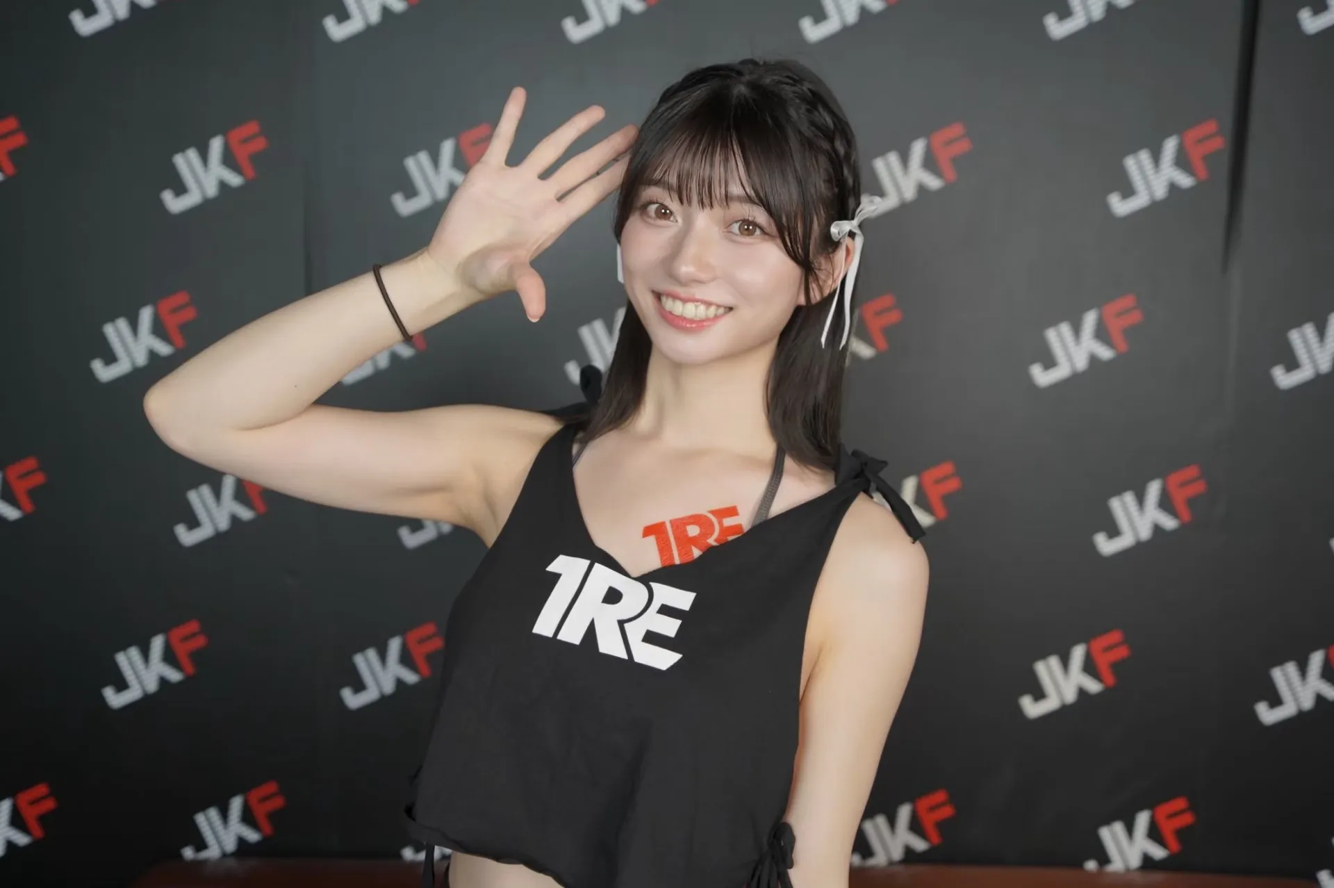 瀬戸環奈 (Kanna Seto) 寫真