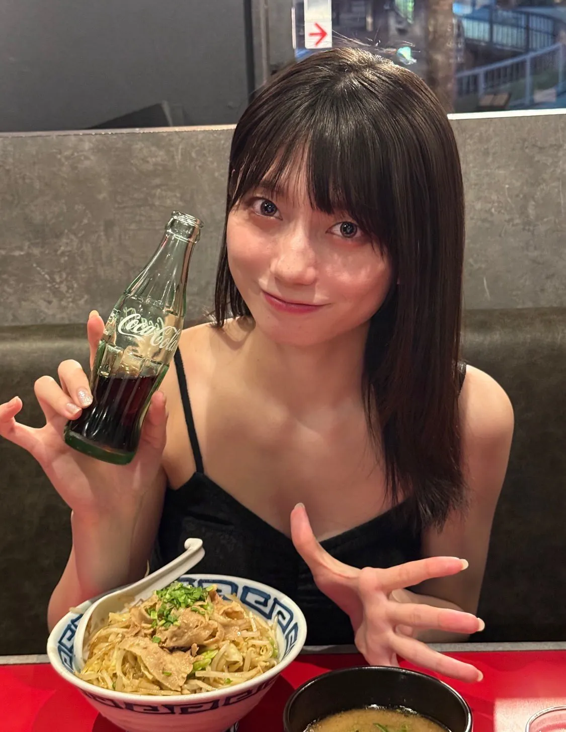 瀬戸環奈 (Kanna Seto) 寫真