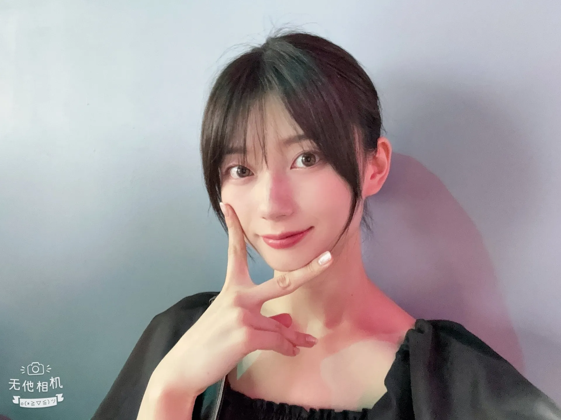 瀬戸環奈 (Kanna Seto) 寫真