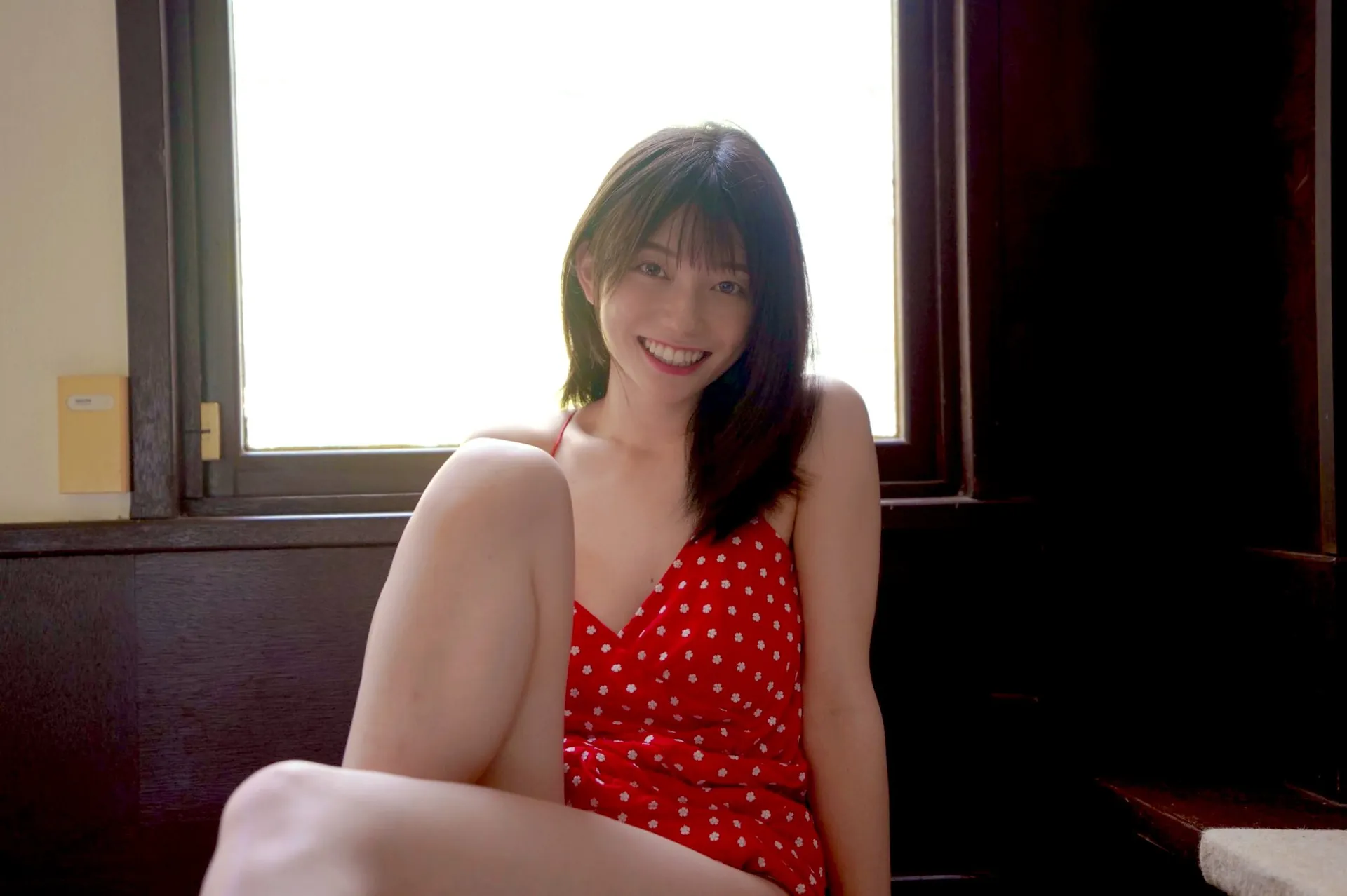 瀬戸環奈 (Kanna Seto) 寫真