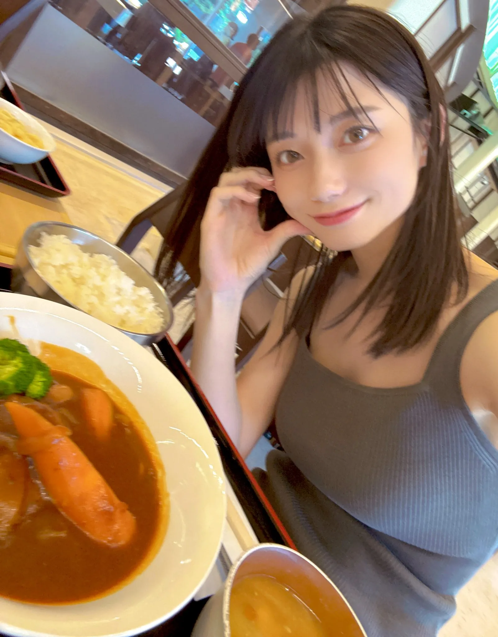 瀬戸環奈 (Kanna Seto) 寫真