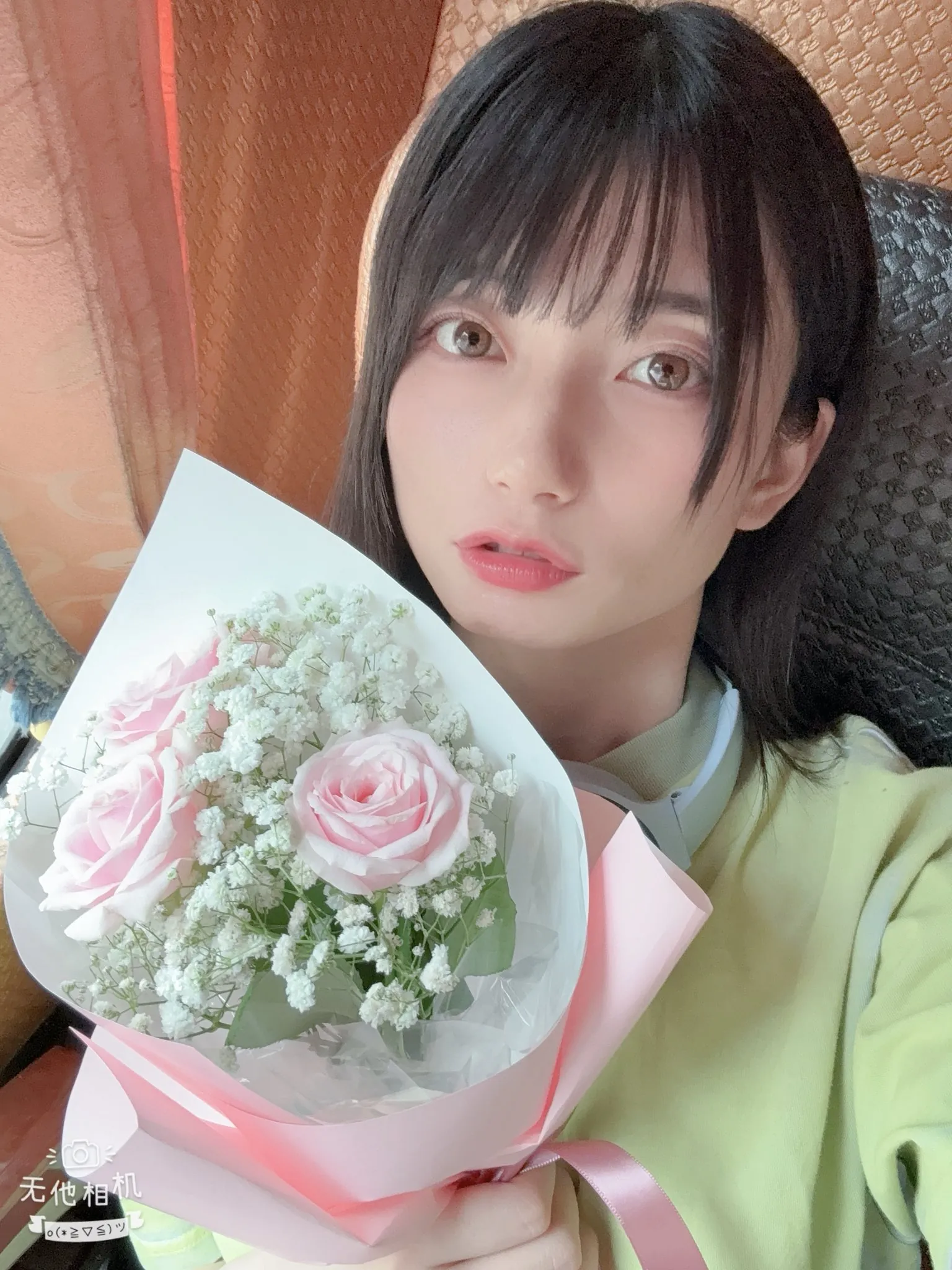 瀬戸環奈 (Kanna Seto) 寫真