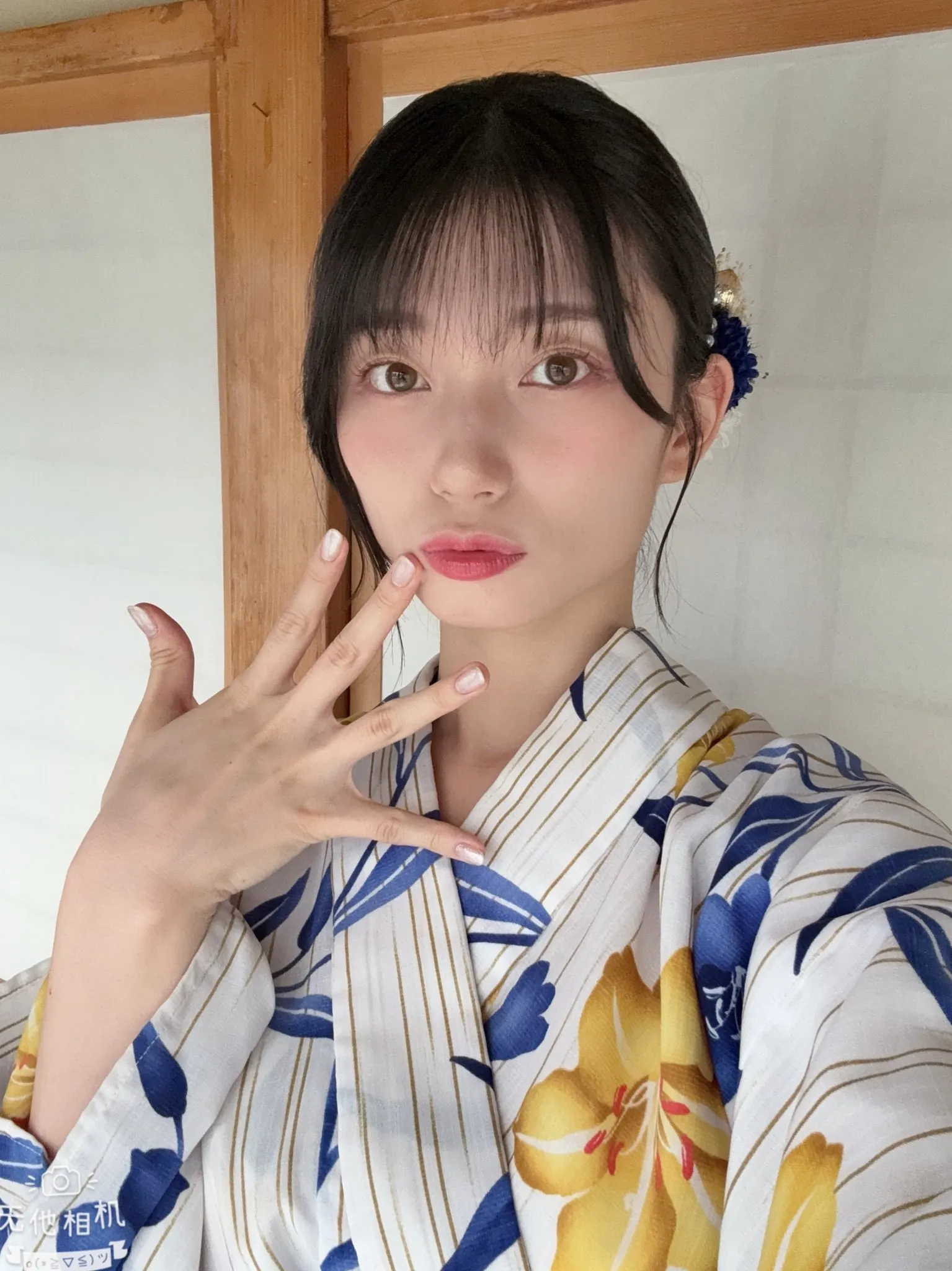瀬戸環奈 (Kanna Seto) 寫真