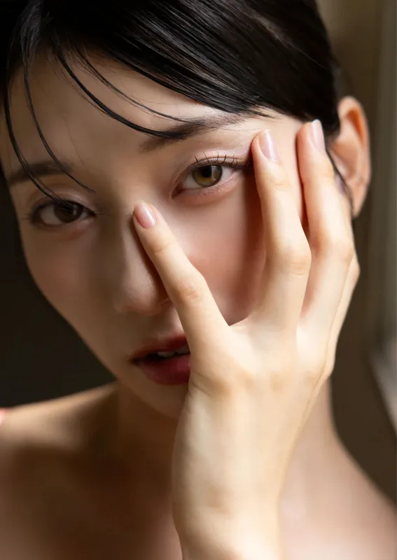 瀬戸環奈 (Kanna Seto) 寫真