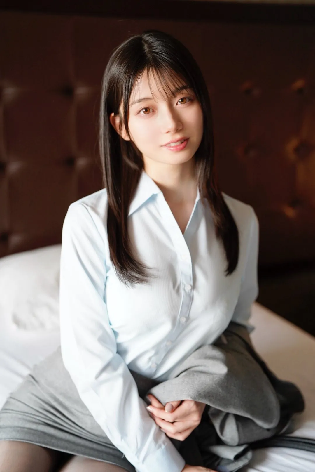 瀬戸環奈 (Kanna Seto) 寫真