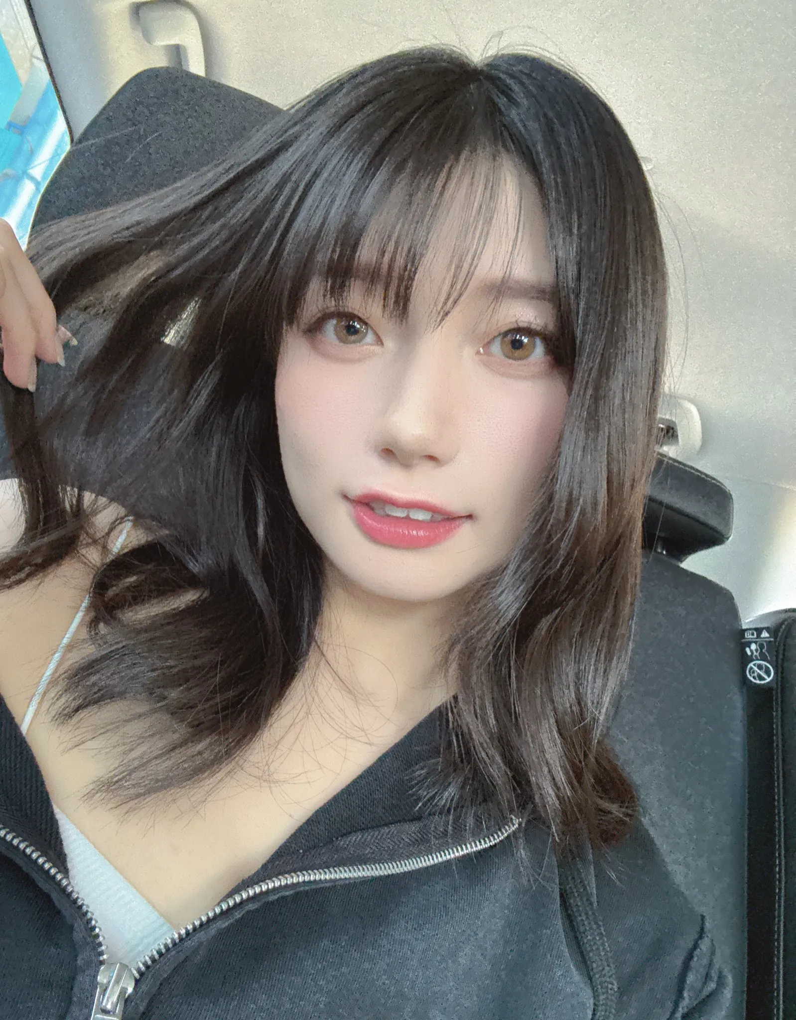 瀬戸環奈 (Kanna Seto) 寫真