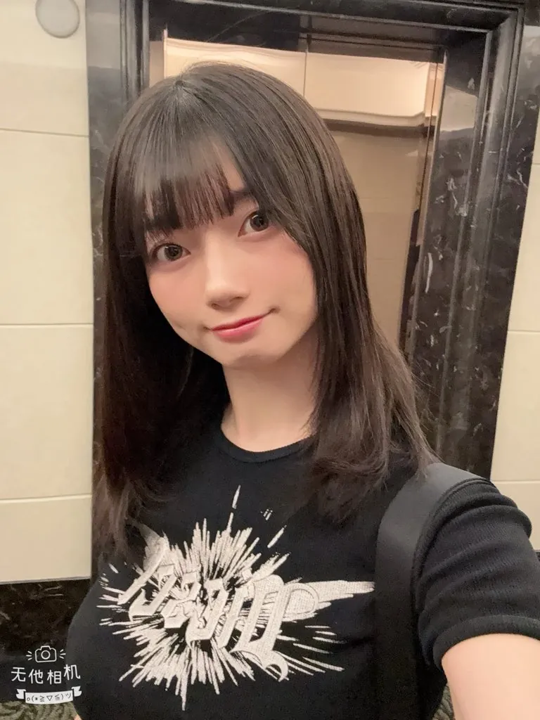 瀬戸環奈 (Kanna Seto) 寫真