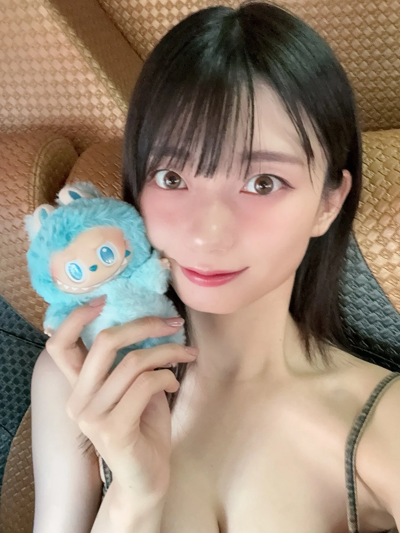 瀬戸環奈 (Kanna Seto) 寫真