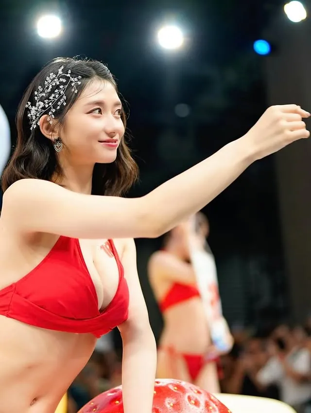 瀬戸環奈 (Kanna Seto) 寫真