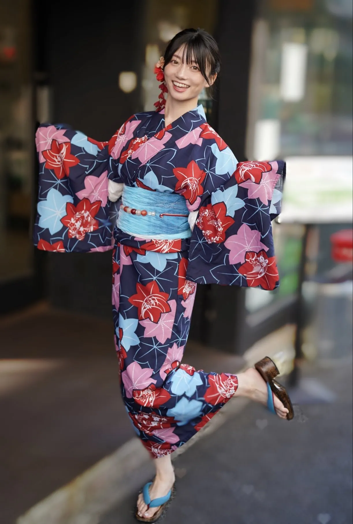 瀬戸環奈 (Kanna Seto) 寫真