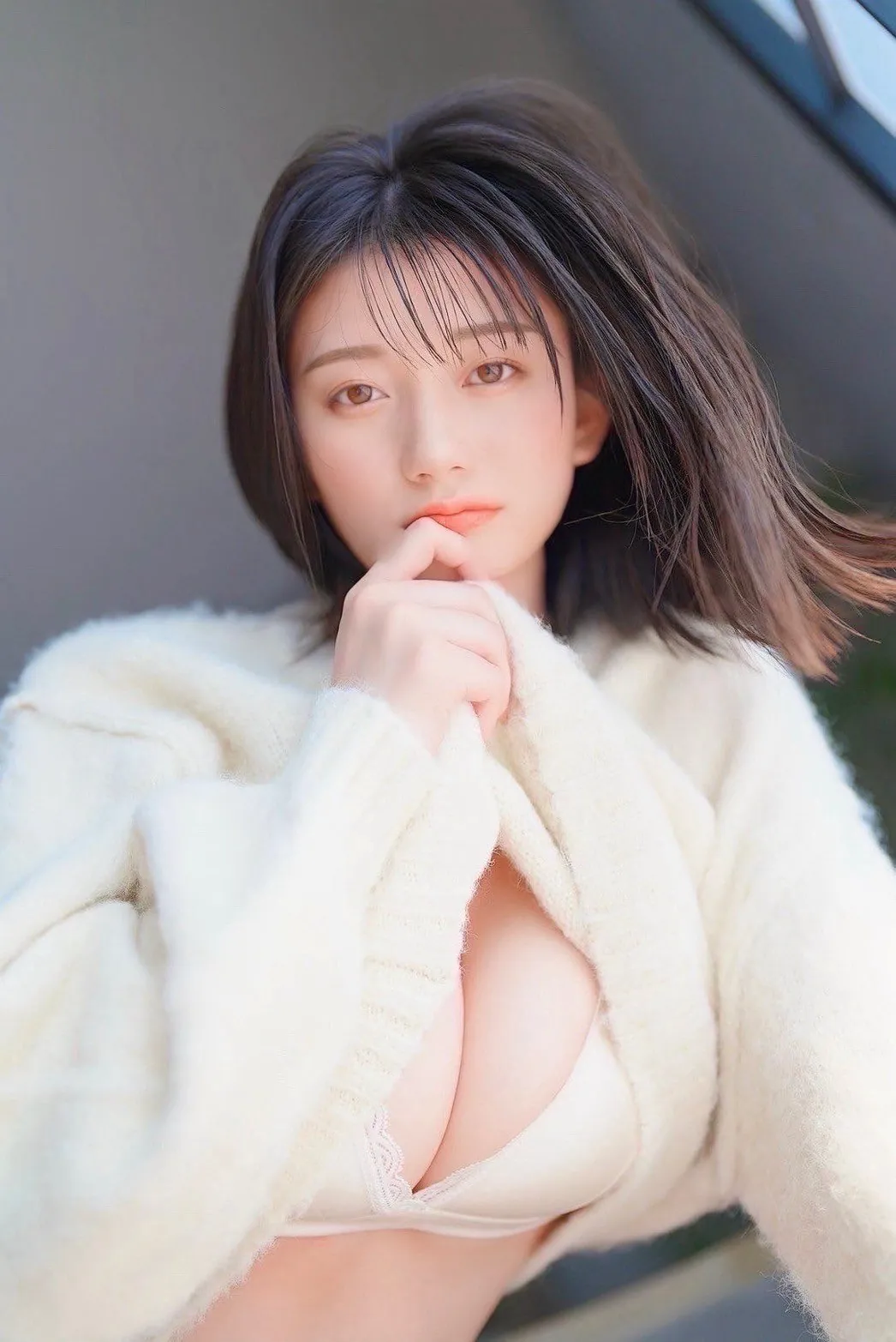 瀬戸環奈 (Kanna Seto) 寫真