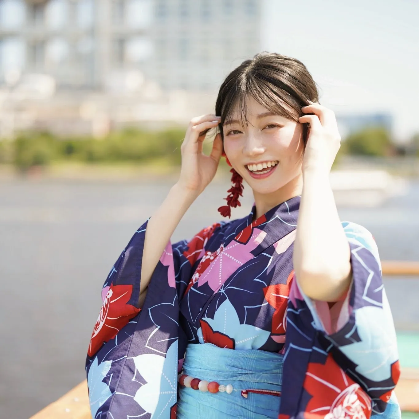 瀬戸環奈 (Kanna Seto) 寫真