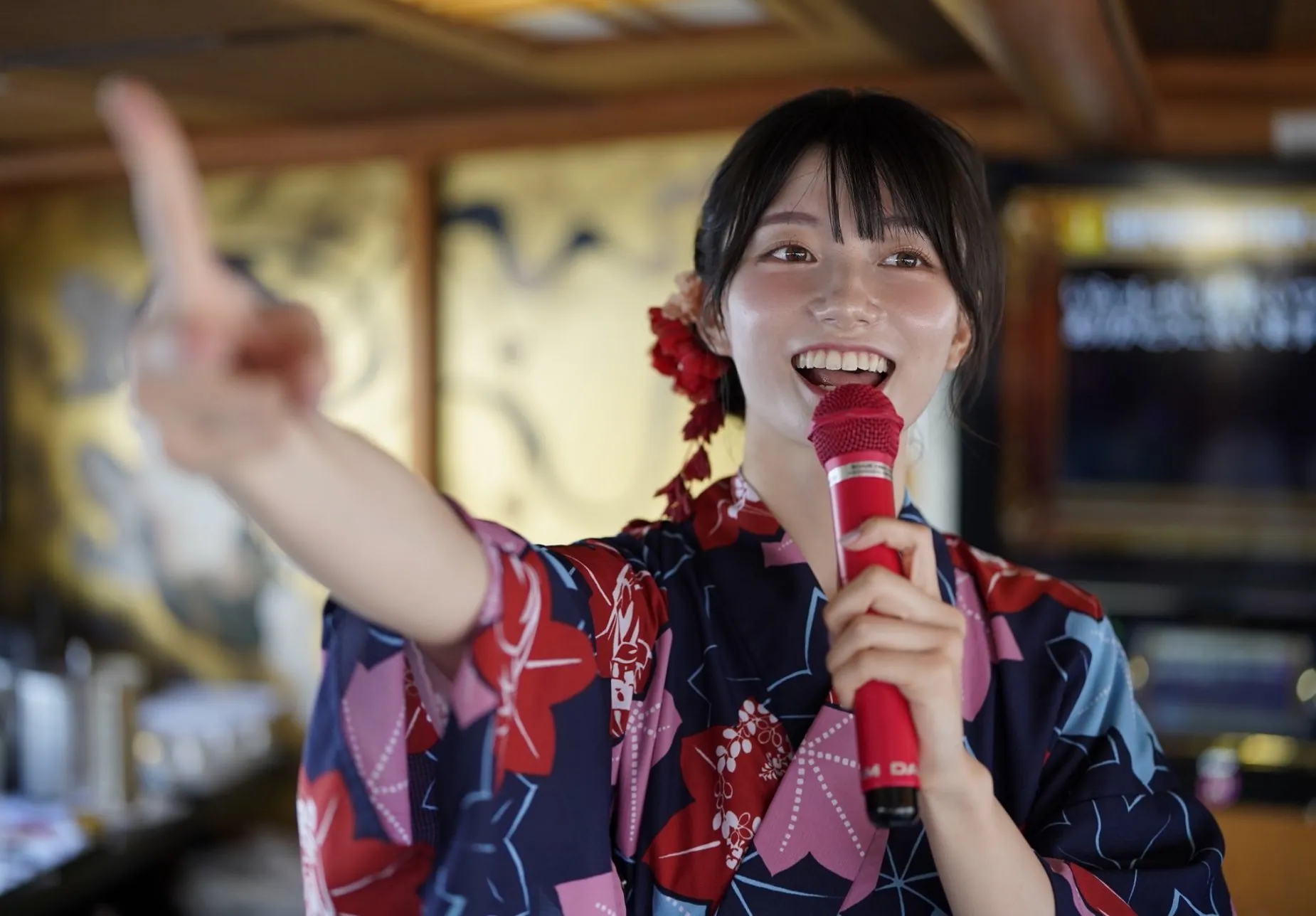 瀬戸環奈 (Kanna Seto) 寫真
