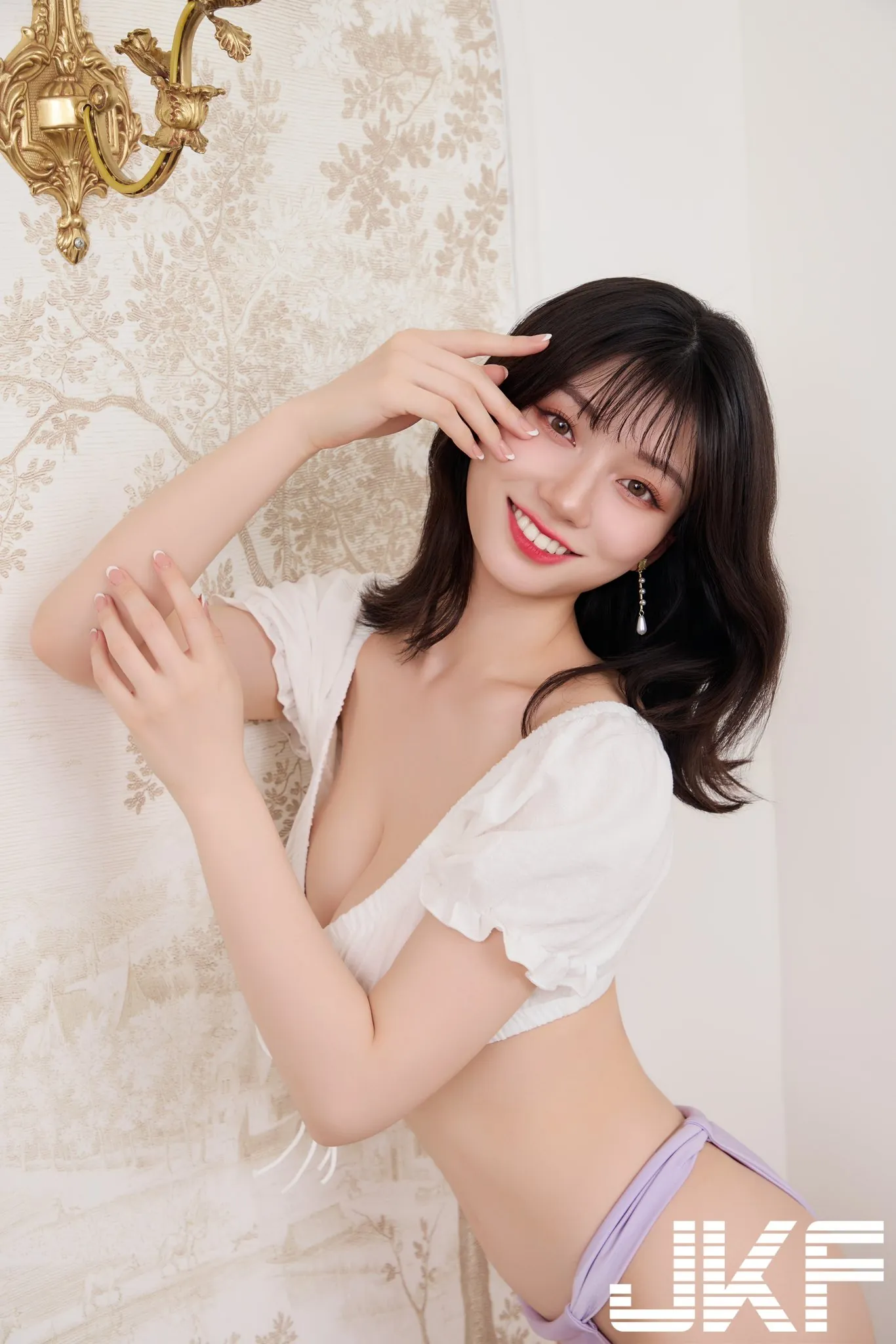 瀬戸環奈 (Kanna Seto) 寫真