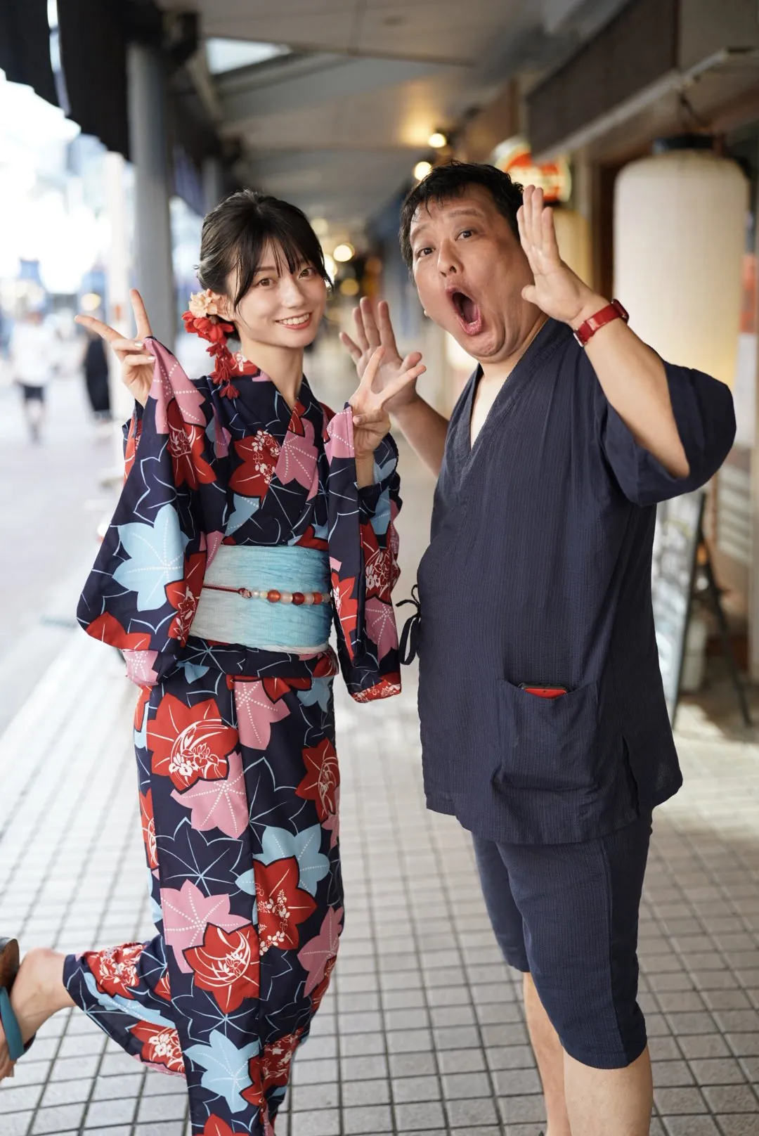 瀬戸環奈 (Kanna Seto) 寫真