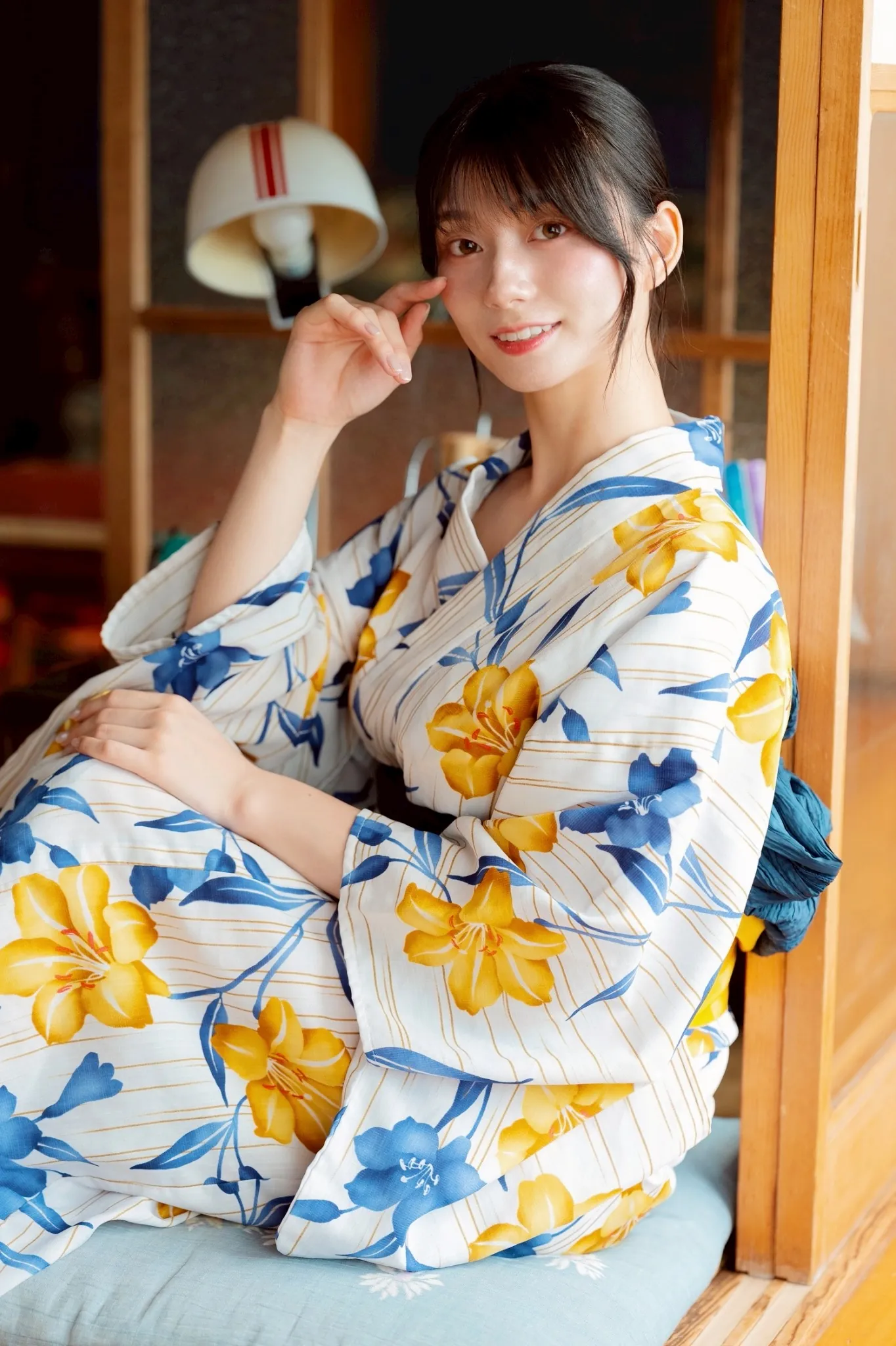 瀬戸環奈 (Kanna Seto) 寫真